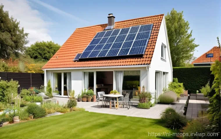 부동산 시장 사이클 리포트 작성법 - **Prompt 1: Visualizing the Dutch Housing Market Cycle**
    "A vibrant, dynamic illustration depict...