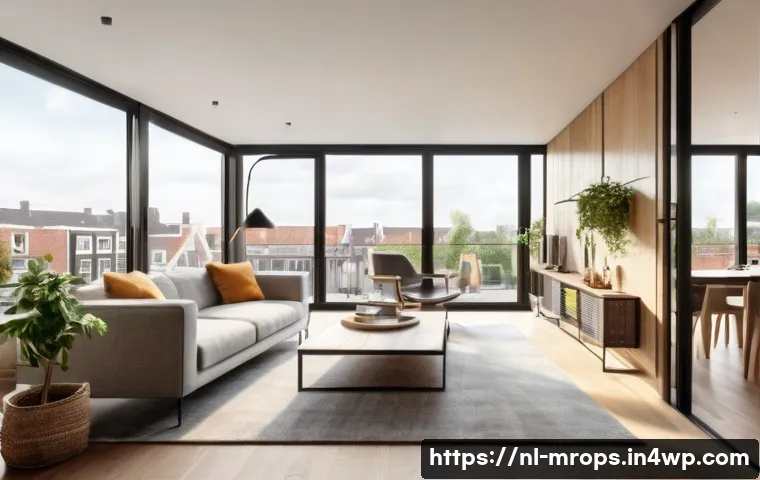 Ontdek de 5 belangrijkste wereldwijde voorbeelden van vastgoedcyclusanalyses die je niet mag missen 4 부동산 시장 사이클 분석을 위한 글로벌 사례 관련 이미지 2