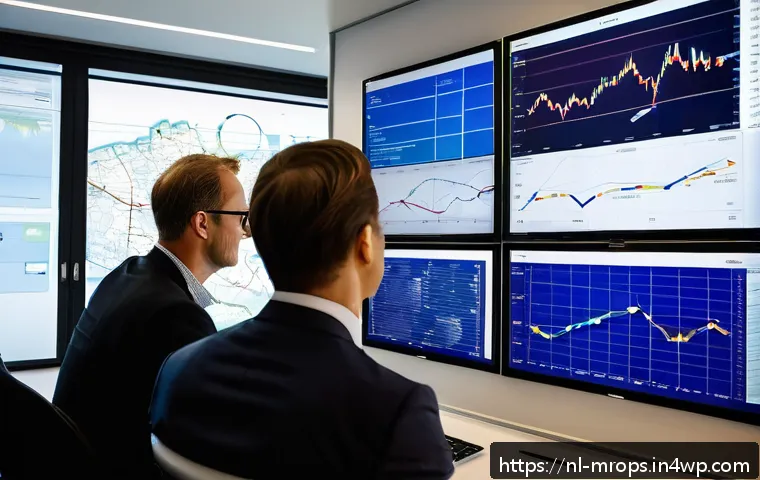 Hoe de vastgoedcyclus de Nederlandse economie beïnvloedt: inzichten en trends voor investeerders en beleidsmakers 4 부동산 사이클의 경제적 파급효과 연구 관련 이미지 2